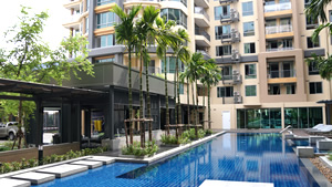 タイ不動産 物件視察ツアー